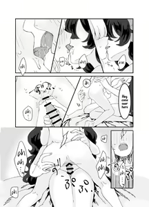 Page 47 of Futanari Onee-san to Onnanoko ga 1&2 | The Futanari Onee-san and the Young Girl's Naughty Story 1&2 - preview thumbnail