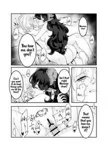Page 50 of Futanari Onee-san to Onnanoko ga 1&2 | The Futanari Onee-san and the Young Girl's Naughty Story 1&2 - preview thumbnail