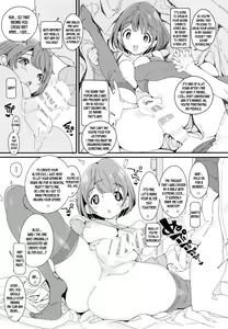 Page 22 of Popuni Kei Joshi Panic! Vol. 10 - preview thumbnail