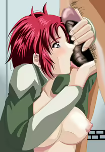 Page 11 of Houku shimai - preview thumbnail