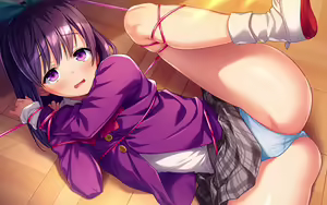 Page 27 of Seidorei Gakuen 2 Shokai-ban Tokuten Append Scenario Tsuika Patch - preview thumbnail