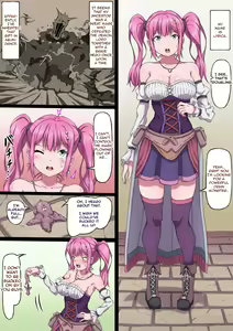 Page 6 of Mahoutsukai Lyrica ~ Genkai made Ikasare Tsuzukeru Karada ~  | Magician Lyrica ~ A Body That Climaxes To The Max ~ - preview thumbnail