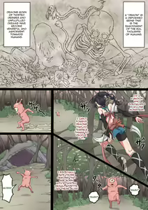 Page 7 of Kunoichi Ayame no Haiboku | The Defeat of Ayame Kunoichi - preview thumbnail