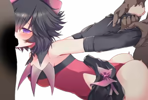 Page 174 of Mahou Shoujo Black Kitty - preview thumbnail