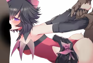 Page 176 of Mahou Shoujo Black Kitty - preview thumbnail