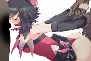 Page 178 of Mahou Shoujo Black Kitty - preview thumbnail