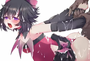 Page 195 of Mahou Shoujo Black Kitty - preview thumbnail