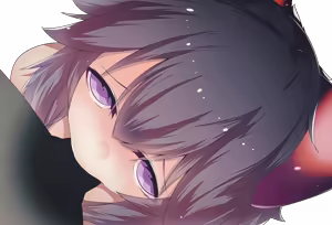 Page 33 of Mahou Shoujo Black Kitty - preview thumbnail