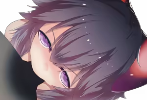 Page 37 of Mahou Shoujo Black Kitty - preview thumbnail