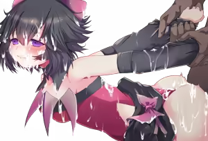 Page 425 of Mahou Shoujo Black Kitty - preview thumbnail