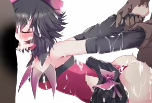 Page 430 of Mahou Shoujo Black Kitty - preview thumbnail