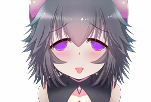 Page 437 of Mahou Shoujo Black Kitty - preview thumbnail