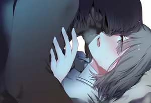Page 447 of Mahou Shoujo Black Kitty - preview thumbnail