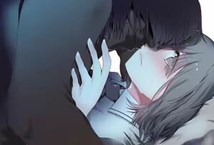 Page 457 of Mahou Shoujo Black Kitty - preview thumbnail