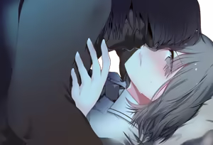 Page 459 of Mahou Shoujo Black Kitty - preview thumbnail