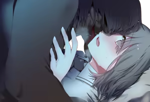 Page 461 of Mahou Shoujo Black Kitty - preview thumbnail