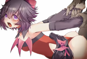 Page 820 of Mahou Shoujo Black Kitty - preview thumbnail