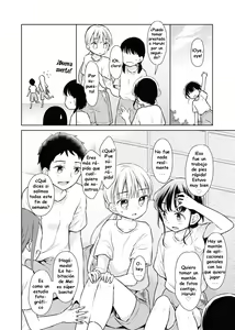 Page 16 of TS Shoujo Haruki-kun 2 - preview thumbnail