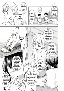 Page 17 of TS Shoujo Haruki-kun 2 - preview thumbnail