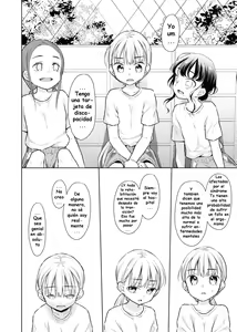 Page 18 of TS Shoujo Haruki-kun 2 - preview thumbnail