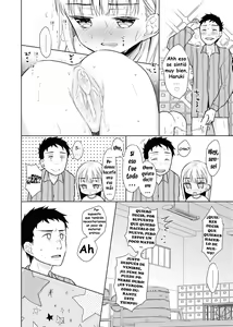 Page 44 of TS Shoujo Haruki-kun 2 - preview thumbnail