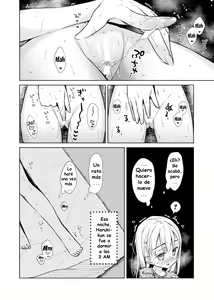Page 22 of TS Shoujo Haruki-kun Jii Hen 1.5 - preview thumbnail