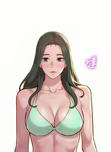 Page 1017 of 漂亮幹姐姐 1-160 官方中文（完結） - preview thumbnail