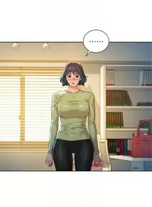 Page 1035 of 漂亮幹姐姐 1-160 官方中文（完結） - preview thumbnail