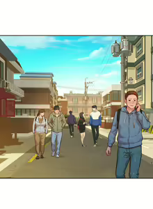 Page 1131 of 漂亮幹姐姐 1-160 官方中文（完結） - preview thumbnail
