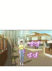 Page 195 of 漂亮幹姐姐 1-160 官方中文（完結） - preview thumbnail