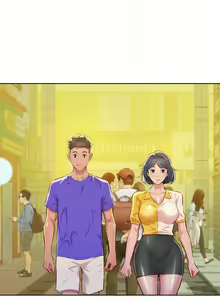 Page 276 of 漂亮幹姐姐 1-160 官方中文（完結） - preview thumbnail