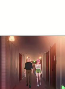 Page 283 of 漂亮幹姐姐 1-160 官方中文（完結） - preview thumbnail