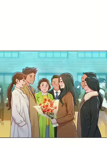 Page 796 of 漂亮幹姐姐 1-160 官方中文（完結） - preview thumbnail