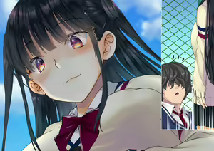 Page 1025 of Boku o Niku Vibe ni Shiteiru no wa 1000-nen ni 1-ri no Idol Deshita - preview thumbnail