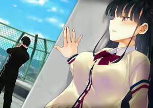 Page 1031 of Boku o Niku Vibe ni Shiteiru no wa 1000-nen ni 1-ri no Idol Deshita - preview thumbnail