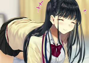 Page 1052 of Boku o Niku Vibe ni Shiteiru no wa 1000-nen ni 1-ri no Idol Deshita - preview thumbnail