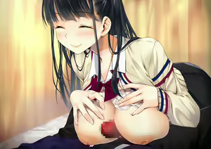 Page 1076 of Boku o Niku Vibe ni Shiteiru no wa 1000-nen ni 1-ri no Idol Deshita - preview thumbnail