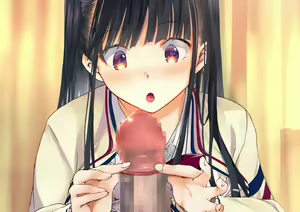 Page 1121 of Boku o Niku Vibe ni Shiteiru no wa 1000-nen ni 1-ri no Idol Deshita - preview thumbnail