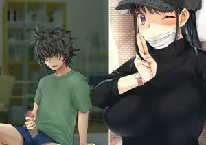 Page 1186 of Boku o Niku Vibe ni Shiteiru no wa 1000-nen ni 1-ri no Idol Deshita - preview thumbnail