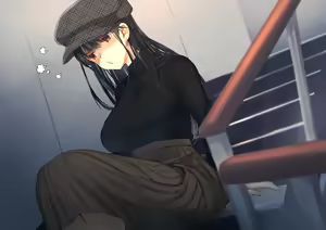 Page 1196 of Boku o Niku Vibe ni Shiteiru no wa 1000-nen ni 1-ri no Idol Deshita - preview thumbnail