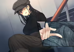 Page 1197 of Boku o Niku Vibe ni Shiteiru no wa 1000-nen ni 1-ri no Idol Deshita - preview thumbnail