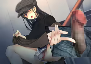 Page 1200 of Boku o Niku Vibe ni Shiteiru no wa 1000-nen ni 1-ri no Idol Deshita - preview thumbnail