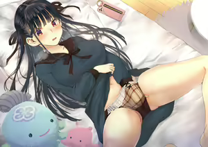 Page 1290 of Boku o Niku Vibe ni Shiteiru no wa 1000-nen ni 1-ri no Idol Deshita - preview thumbnail