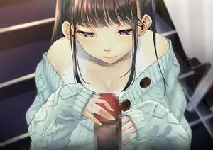 Page 1300 of Boku o Niku Vibe ni Shiteiru no wa 1000-nen ni 1-ri no Idol Deshita - preview thumbnail