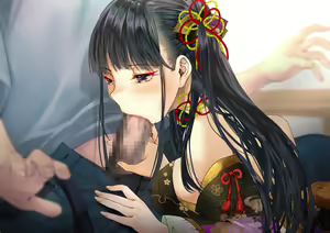 Page 1358 of Boku o Niku Vibe ni Shiteiru no wa 1000-nen ni 1-ri no Idol Deshita - preview thumbnail