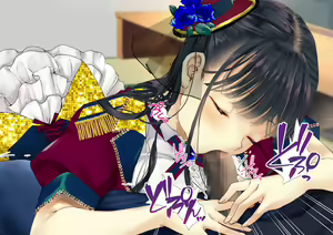 Page 1390 of Boku o Niku Vibe ni Shiteiru no wa 1000-nen ni 1-ri no Idol Deshita - preview thumbnail