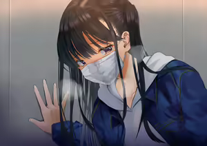 Page 1482 of Boku o Niku Vibe ni Shiteiru no wa 1000-nen ni 1-ri no Idol Deshita - preview thumbnail