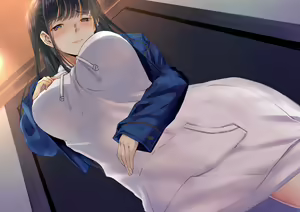 Page 1483 of Boku o Niku Vibe ni Shiteiru no wa 1000-nen ni 1-ri no Idol Deshita - preview thumbnail