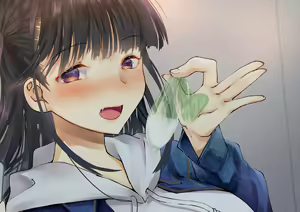 Page 1526 of Boku o Niku Vibe ni Shiteiru no wa 1000-nen ni 1-ri no Idol Deshita - preview thumbnail