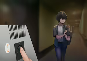 Page 1531 of Boku o Niku Vibe ni Shiteiru no wa 1000-nen ni 1-ri no Idol Deshita - preview thumbnail